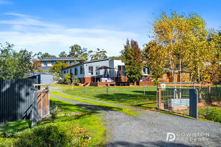 19 Selby Road, Kettering TAS 7155