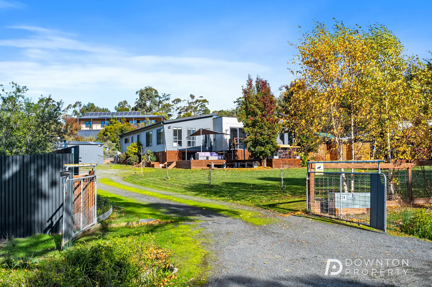 Main view of Homely house listing, 19 Selby Road, Kettering TAS 7155