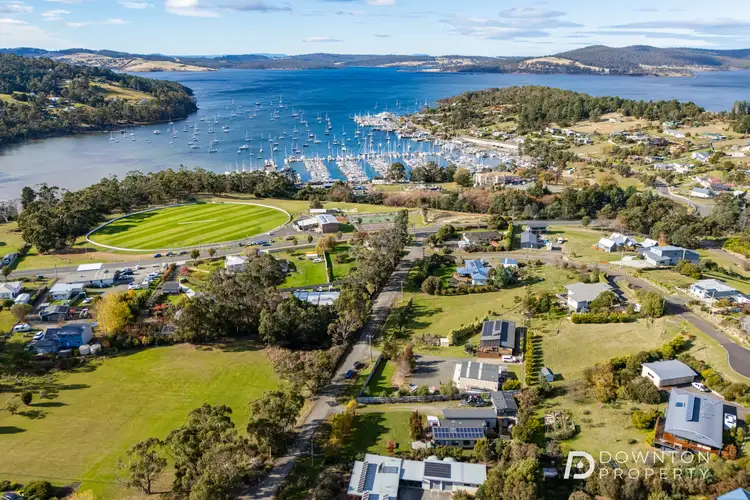 Third view of Homely house listing, 19 Selby Road, Kettering TAS 7155