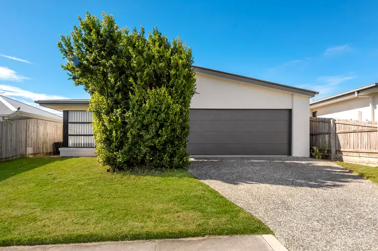 18 Brookfield Street, Pimpama QLD 4209