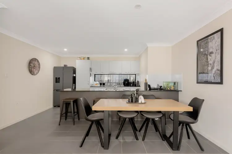 Second view of Homely house listing, 18 Brookfield Street, Pimpama QLD 4209
