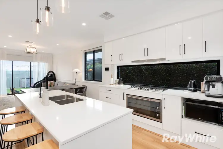 Fourth view of Homely house listing, 20 Mcdonnell Street, Seaford Heights SA 5169