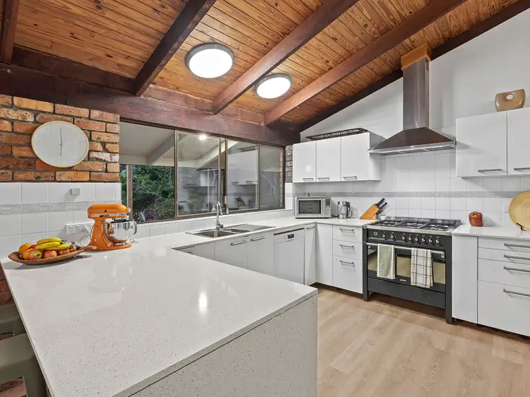 Third view of Homely rural property listing, 40 Oakridge Street, Burbank QLD 4156