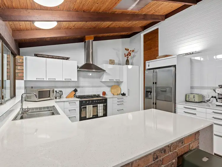 Fourth view of Homely rural property listing, 40 Oakridge Street, Burbank QLD 4156