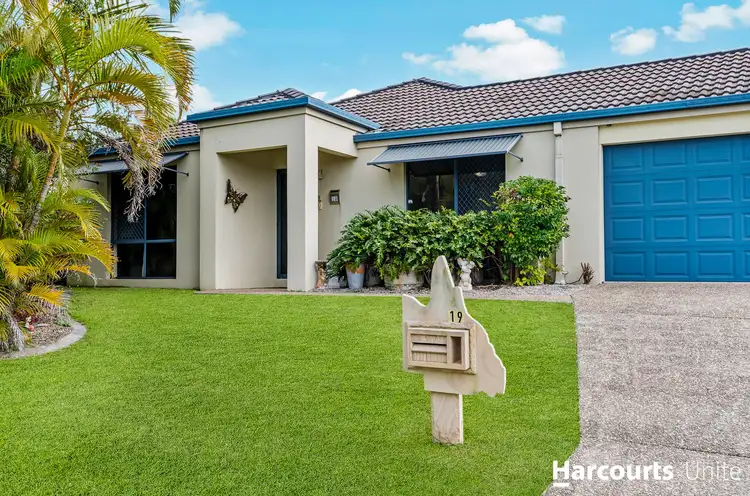 Second view of Homely house listing, 19 Leichhardt Street, North Lakes QLD 4509