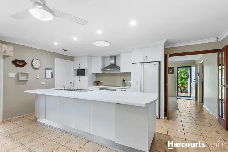 Fourth view of Homely house listing, 19 Leichhardt Street, North Lakes QLD 4509