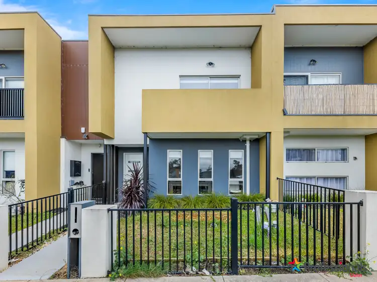44 Nightingale Road, Mickleham VIC 3064