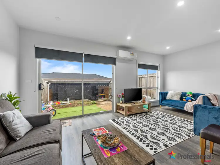 Second view of Homely house listing, 44 Nightingale Road, Mickleham VIC 3064