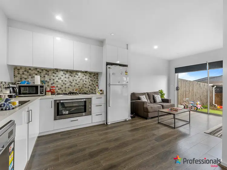 Fourth view of Homely house listing, 44 Nightingale Road, Mickleham VIC 3064