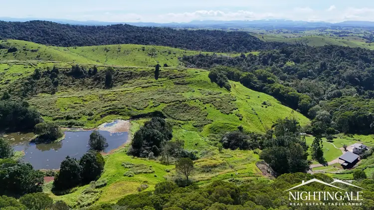 Main view of Homely rural property listing, 614 Kenny Road, Tarzali QLD 4885