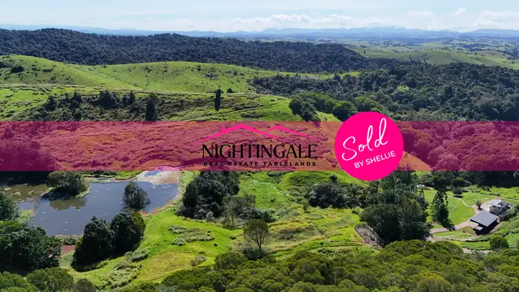 614 Kenny Road, Tarzali QLD 4885