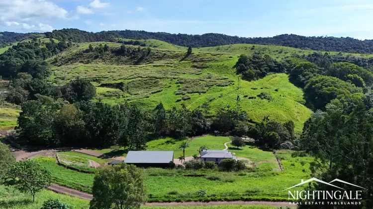 Second view of Homely rural property listing, 614 Kenny Road, Tarzali QLD 4885