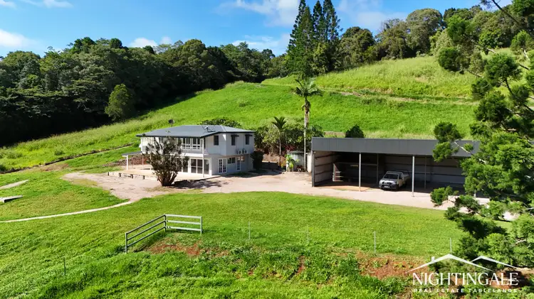 Third view of Homely rural property listing, 614 Kenny Road, Tarzali QLD 4885