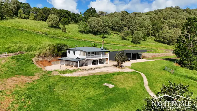 Fourth view of Homely rural property listing, 614 Kenny Road, Tarzali QLD 4885