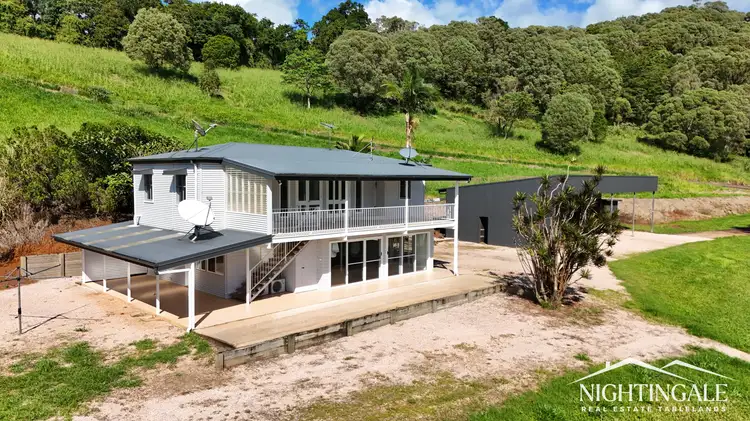 Fifth view of Homely rural property listing, 614 Kenny Road, Tarzali QLD 4885
