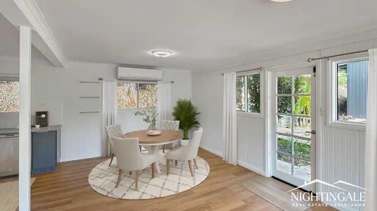 Seventh view of Homely rural property listing, 614 Kenny Road, Tarzali QLD 4885