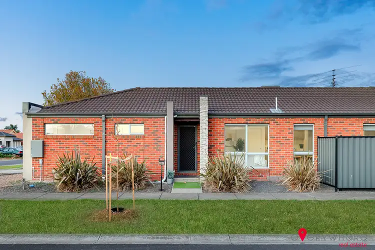 Second view of Homely house listing, 17 West Cornhill Way, Point Cook VIC 3030