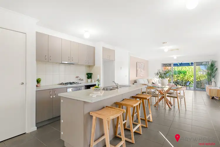 Third view of Homely house listing, 17 West Cornhill Way, Point Cook VIC 3030