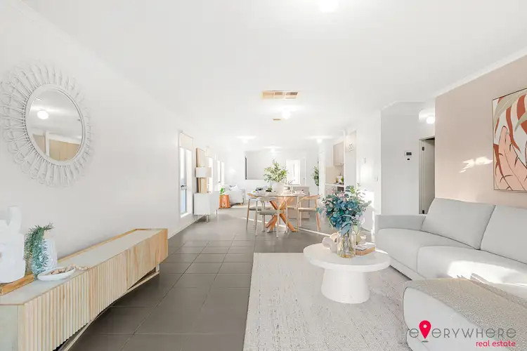 Fourth view of Homely house listing, 17 West Cornhill Way, Point Cook VIC 3030