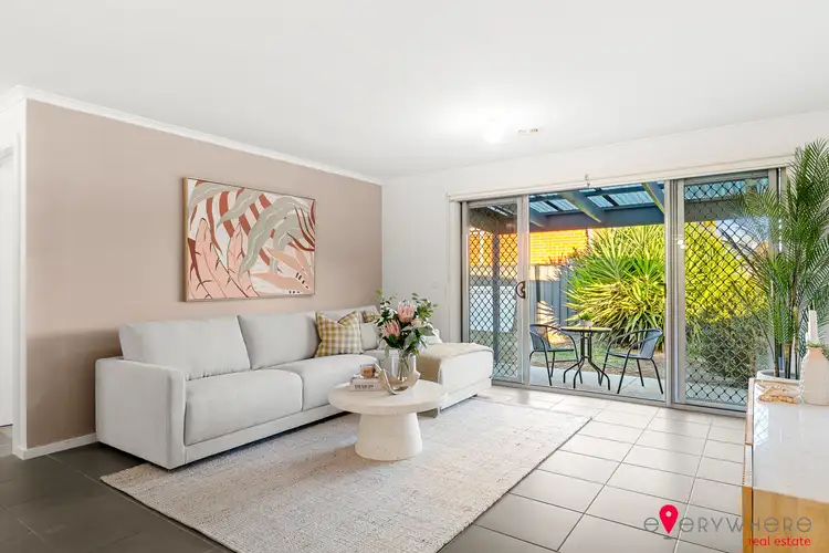 Fifth view of Homely house listing, 17 West Cornhill Way, Point Cook VIC 3030