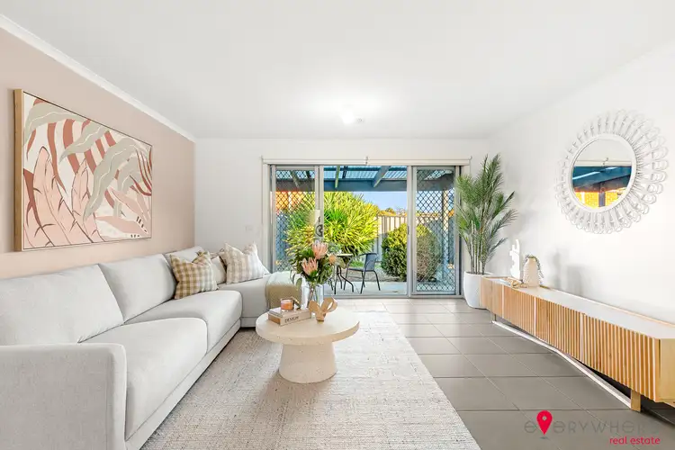 Sixth view of Homely house listing, 17 West Cornhill Way, Point Cook VIC 3030