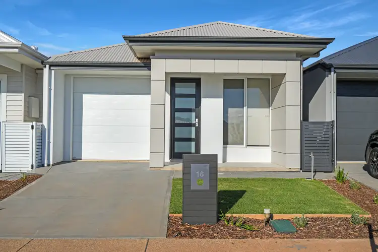 16 Casetta Crescent, Angle Vale SA 5117
