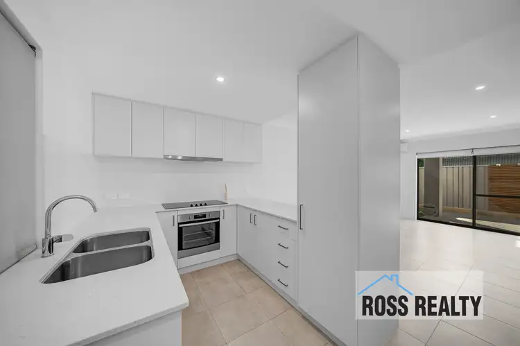 Seventh view of Homely apartment listing, 6/381 Daly Street, Cloverdale WA 6105