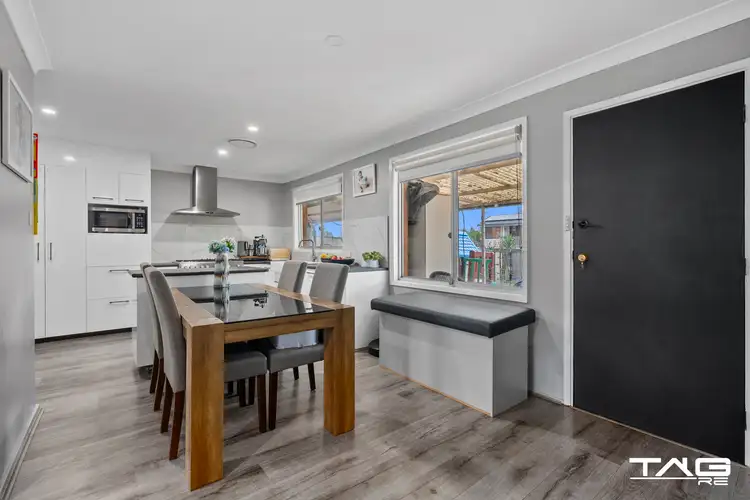 Third view of Homely house listing, 30 Millstream Road, Werrington Downs NSW 2747