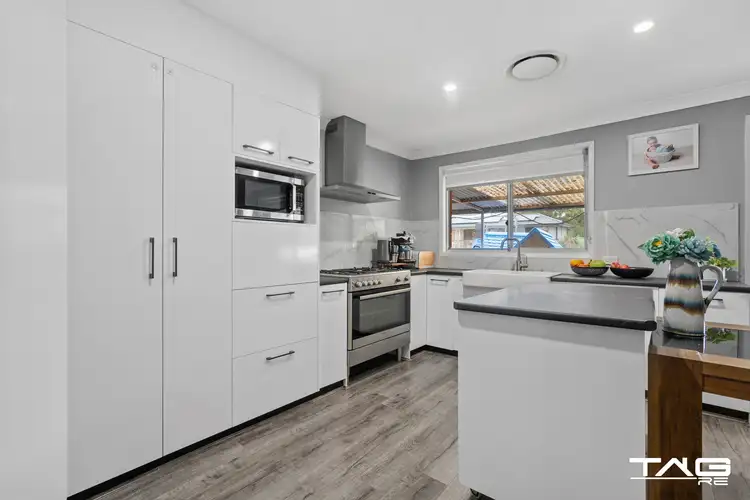 Fourth view of Homely house listing, 30 Millstream Road, Werrington Downs NSW 2747