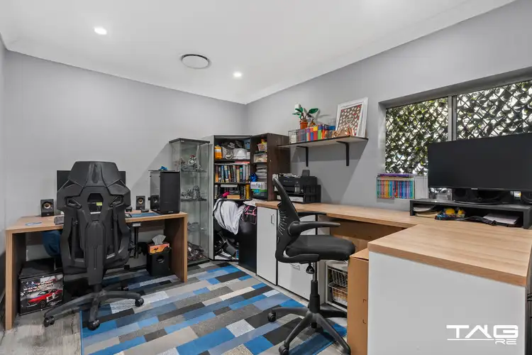Fifth view of Homely house listing, 30 Millstream Road, Werrington Downs NSW 2747