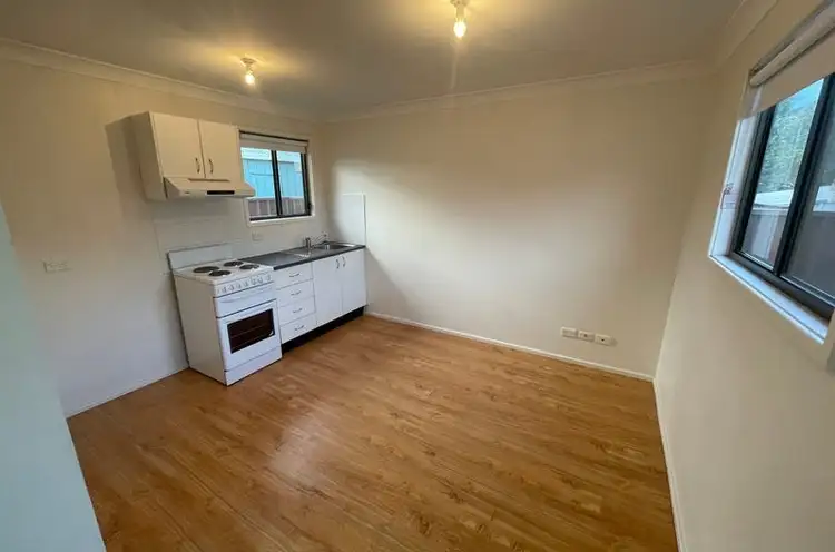 Second view of Homely flat listing, 14A Birch Street, North St Marys NSW 2760