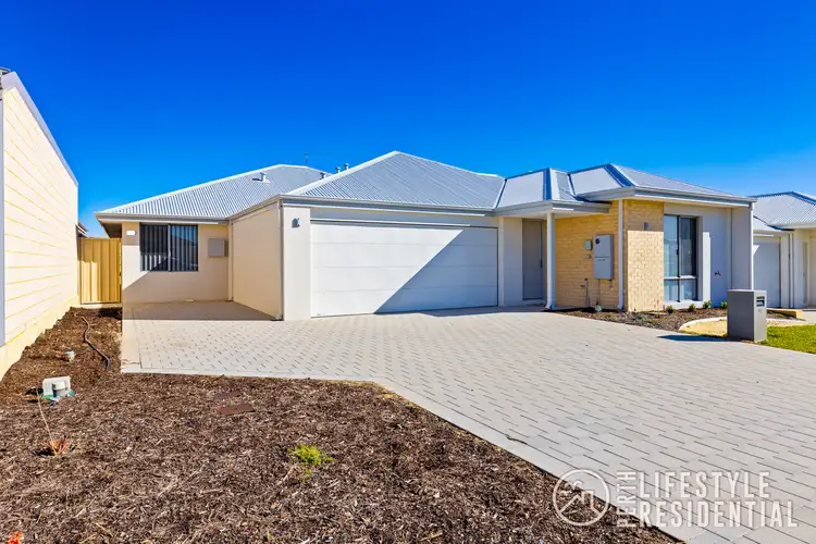 Main view of Homely house listing, 47a Magic Loop, Two Rocks WA 6037