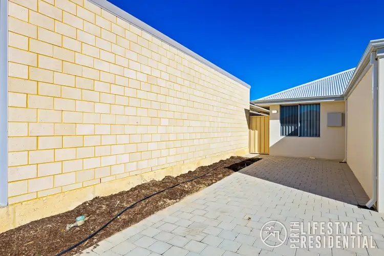 Second view of Homely house listing, 47a Magic Loop, Two Rocks WA 6037
