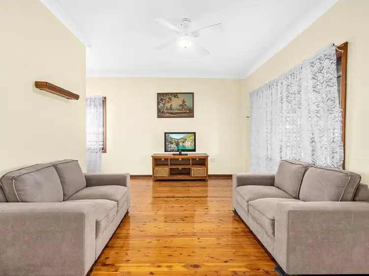 Second view of Homely house listing, 81 Leawarra Avenue, Barrack Heights NSW 2528