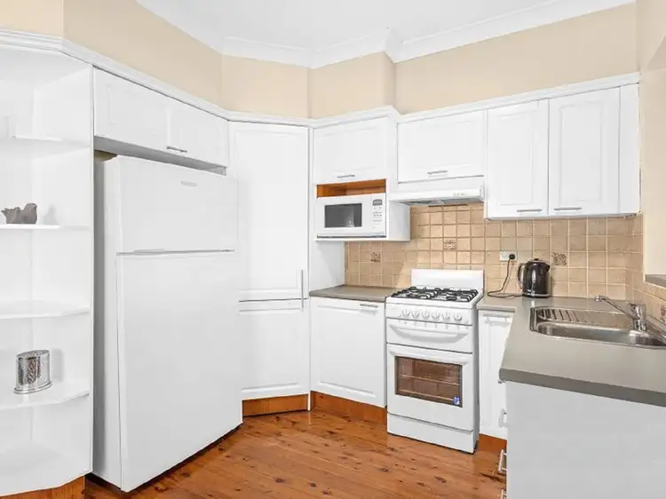 Third view of Homely house listing, 81 Leawarra Avenue, Barrack Heights NSW 2528