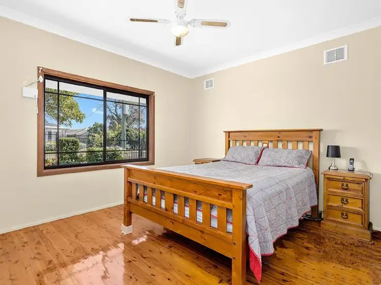 Fourth view of Homely house listing, 81 Leawarra Avenue, Barrack Heights NSW 2528