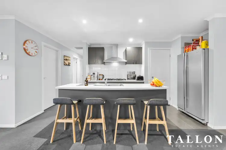 Second view of Homely house listing, 38 Tara Drive, Hastings VIC 3915