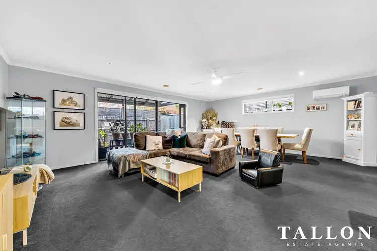 Third view of Homely house listing, 38 Tara Drive, Hastings VIC 3915