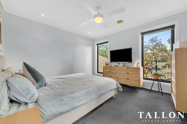 Fifth view of Homely house listing, 38 Tara Drive, Hastings VIC 3915