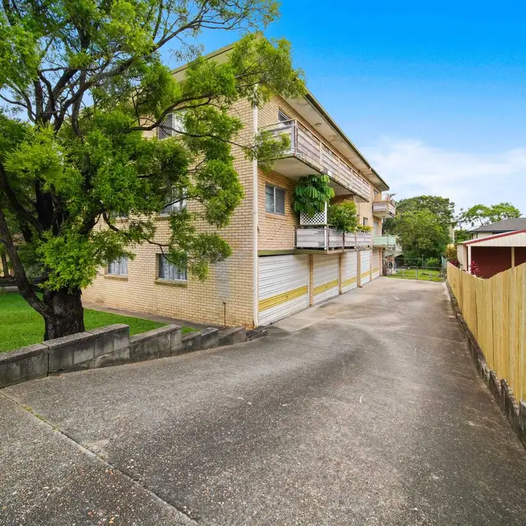 Main view of Homely block of units listing, 3/28 Melton Road, Nundah QLD 4012
