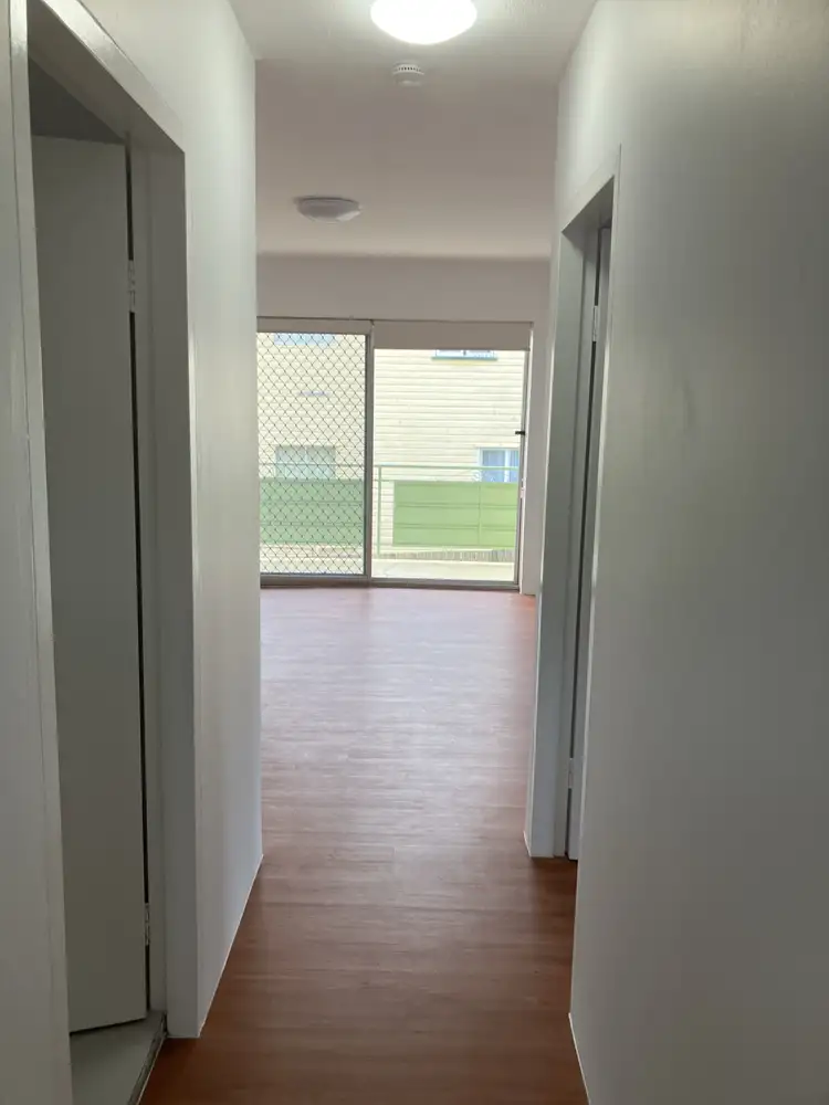 Second view of Homely block of units listing, 3/28 Melton Road, Nundah QLD 4012
