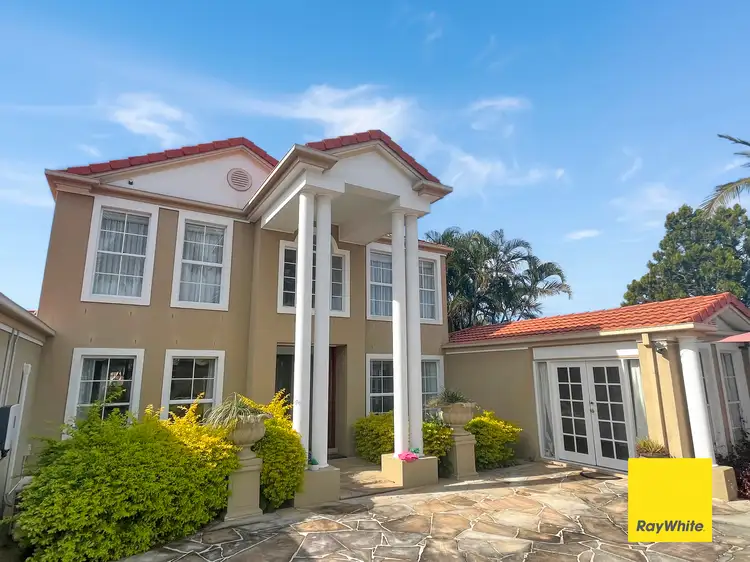 Second view of Homely house listing, 52 Sir Bruce Small Boulevard, Benowa QLD 4217