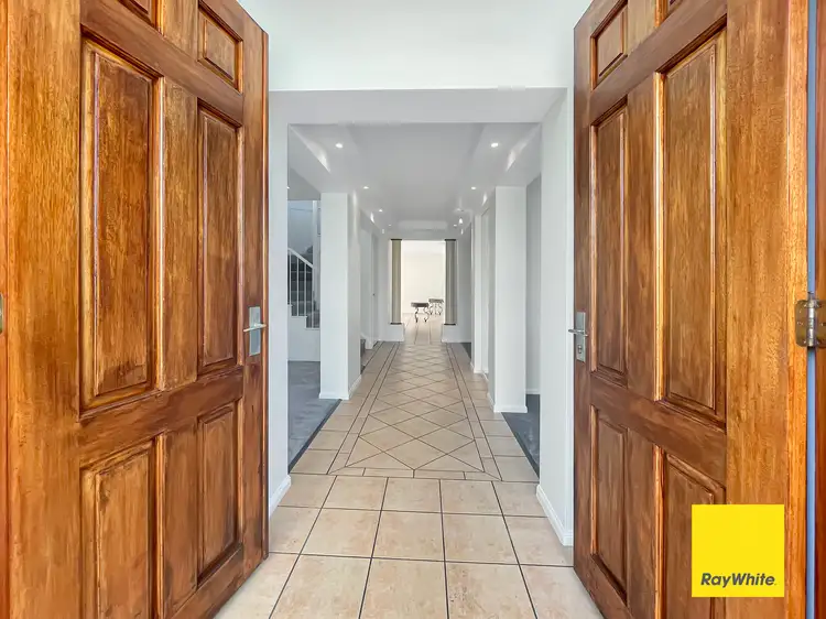Third view of Homely house listing, 52 Sir Bruce Small Boulevard, Benowa QLD 4217
