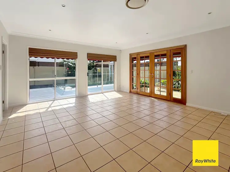 Fourth view of Homely house listing, 52 Sir Bruce Small Boulevard, Benowa QLD 4217