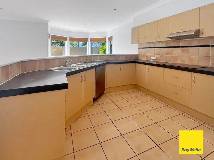 Fifth view of Homely house listing, 52 Sir Bruce Small Boulevard, Benowa QLD 4217
