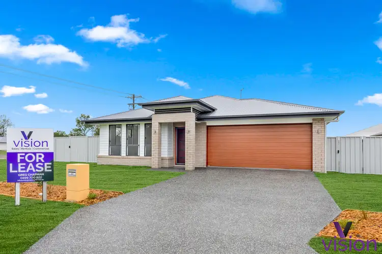 Main view of Homely house listing, 85 Jannik Terrace, Pialba QLD 4655