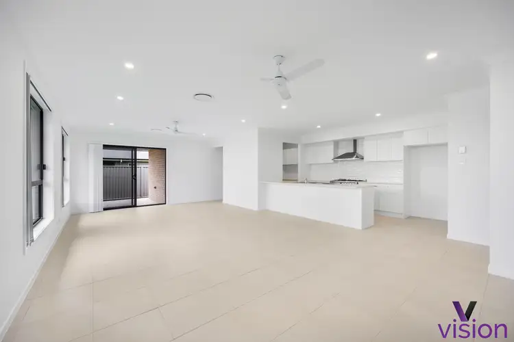 Third view of Homely house listing, 85 Jannik Terrace, Pialba QLD 4655