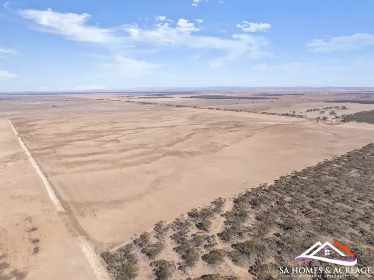 Second view of Homely land listing, Allotment 4 Liebigs Road, Steinfeld SA 5356