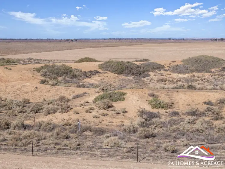 Third view of Homely land listing, Allotment 4 Liebigs Road, Steinfeld SA 5356