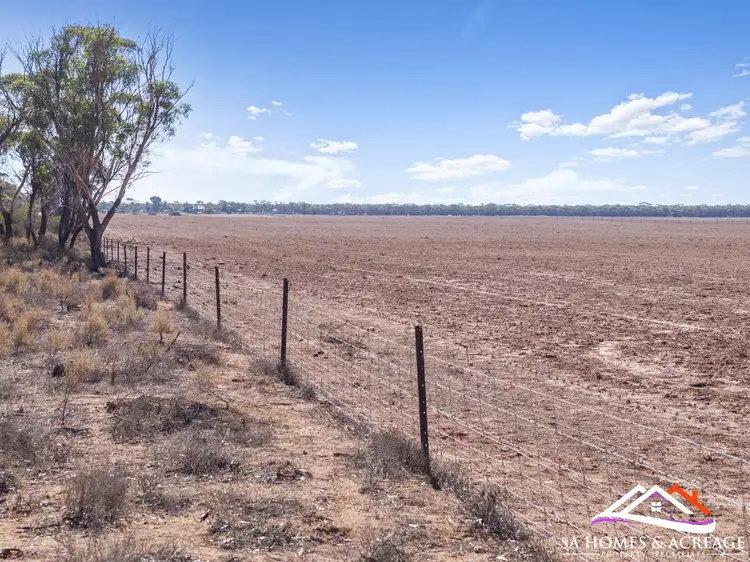 Fourth view of Homely land listing, Allotment 4 Liebigs Road, Steinfeld SA 5356
